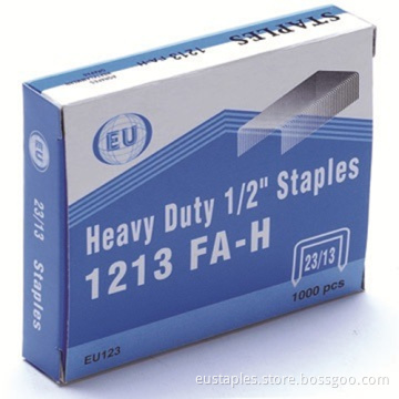 Durable 23/17 Heavy Duty Staple Needles